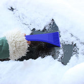 Snow Shovel Ice Scraper